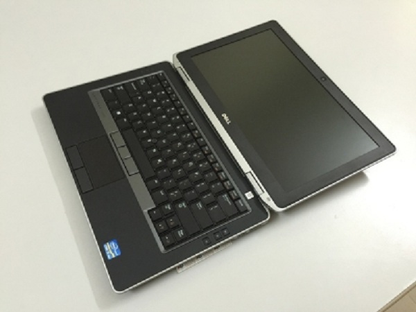Dell Latitude E6430
