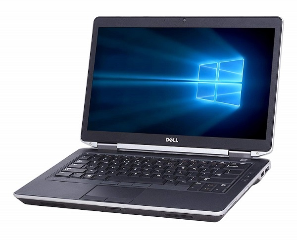 Dell Latitude E6430S