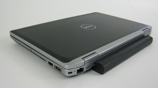 Dell Latitude E6430S
