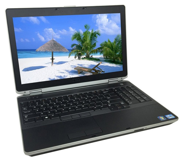 Dell Latitude E6530