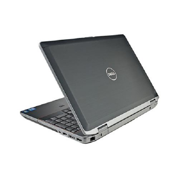 Dell Latitude E6530