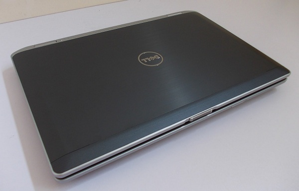 Dell Latitude E6530