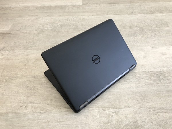 Dell Latitude E7250