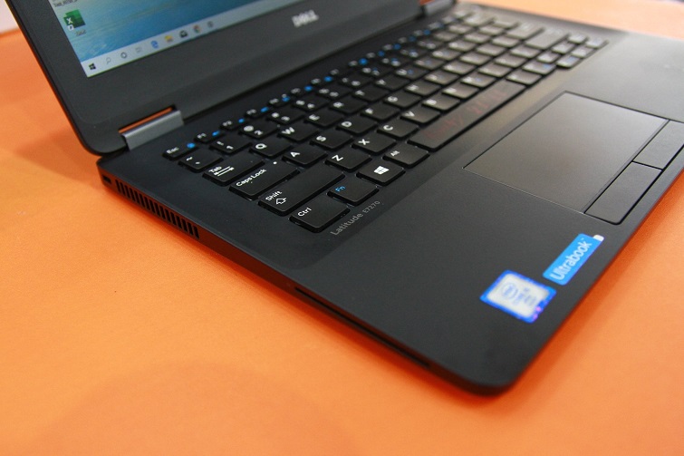 Dell Latitude e7270