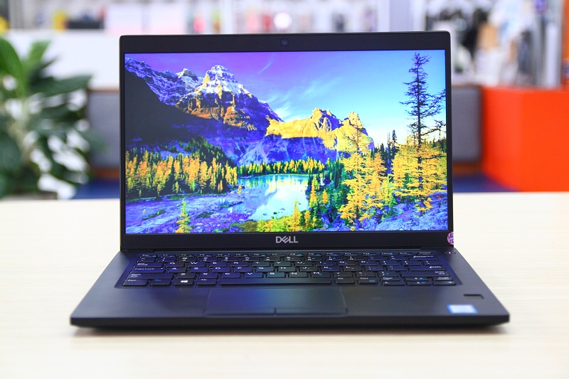 Dell Latitude 7390