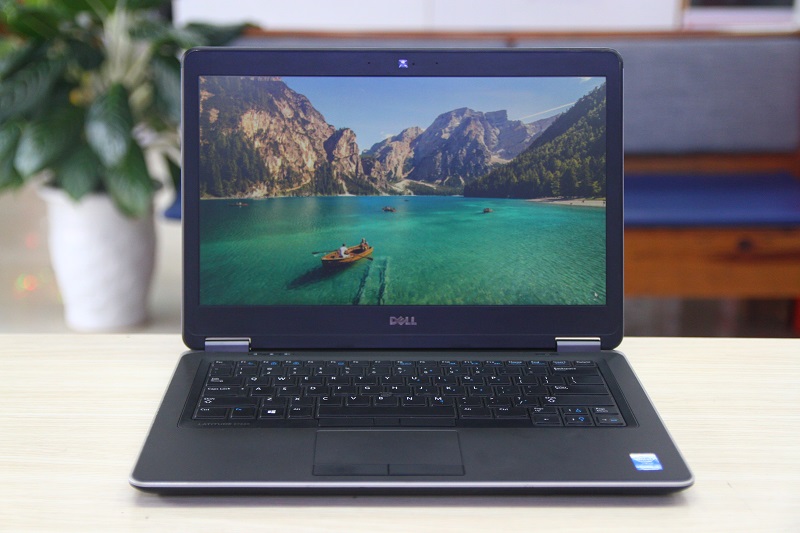 Dell latitude E7440