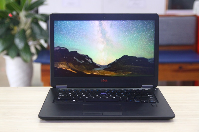 Dell Latitude E7450