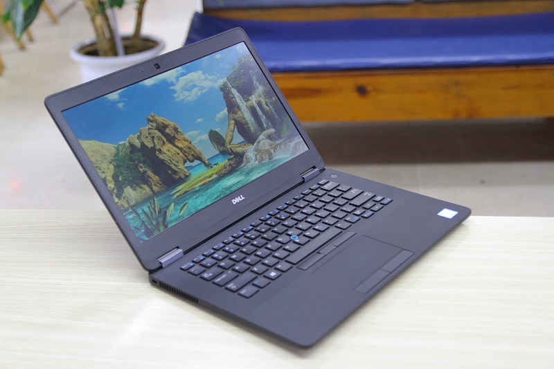 Dell Latitude E7470