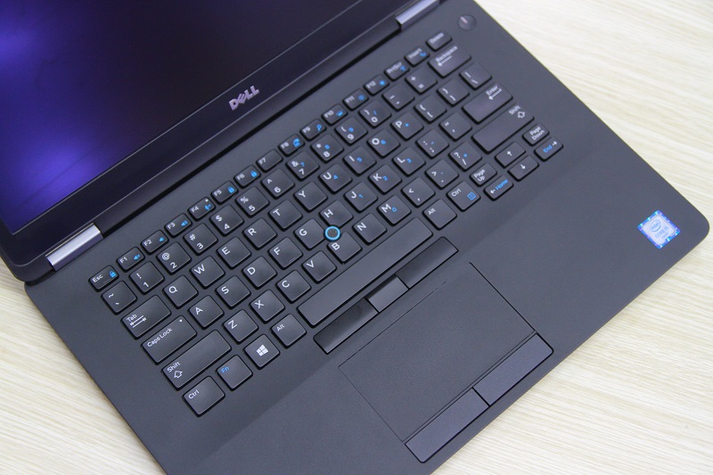 Dell Latitude E7470