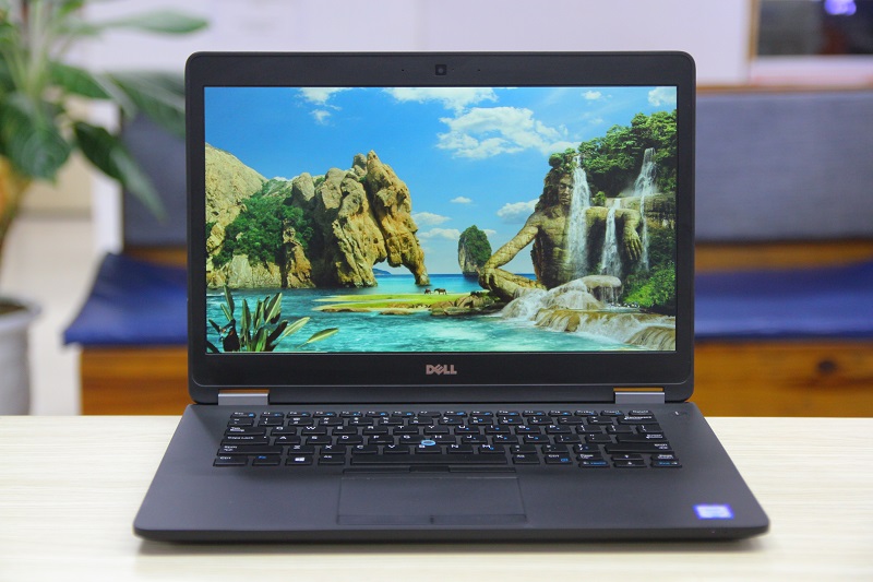 Dell Latitude E7470