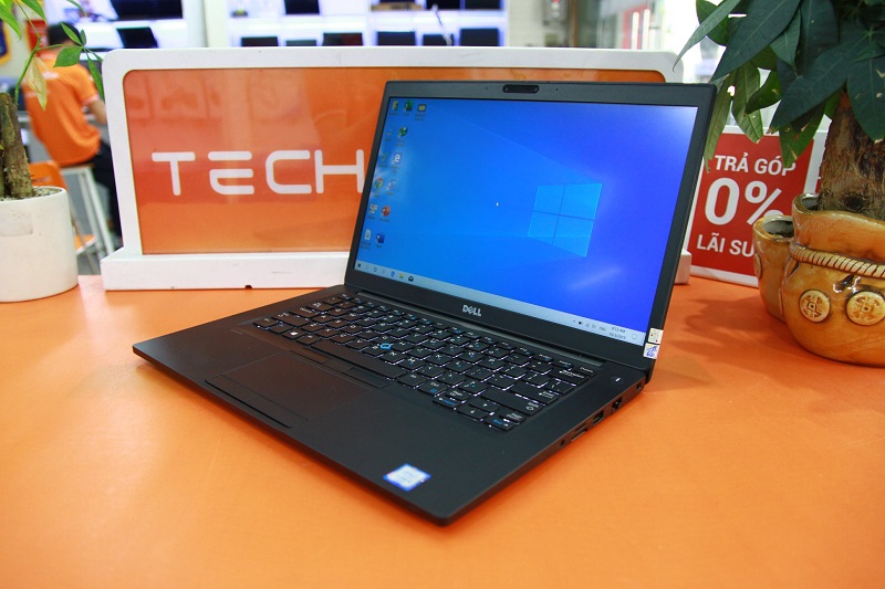 Dell Latitude e7480
