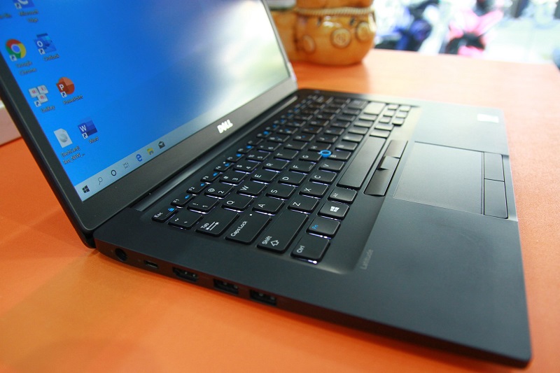 Dell Latitude e7480
