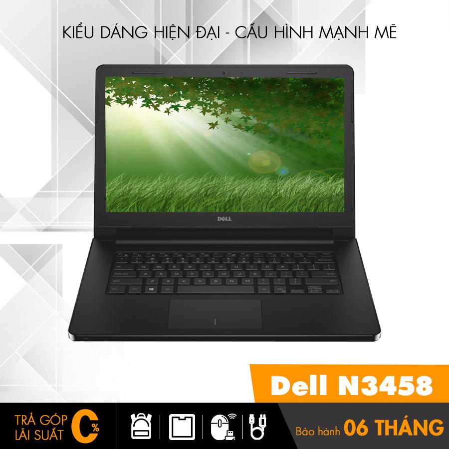 Dell N3458