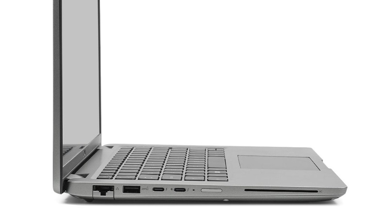 Laptop Dell Precision 3480
