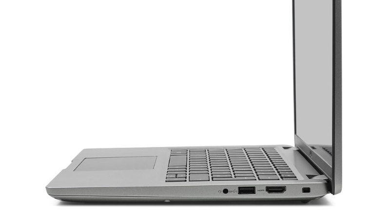 Dell Precision 3480