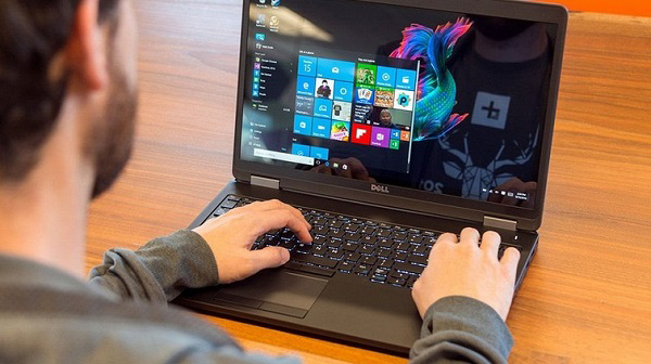 Hiệu năng xử lý mạnh mẽ