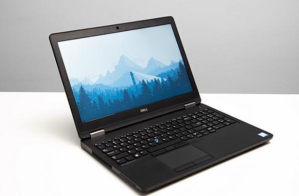 Dell Precision 3510