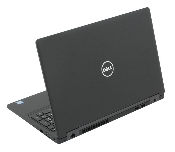 Dell Precision 3520