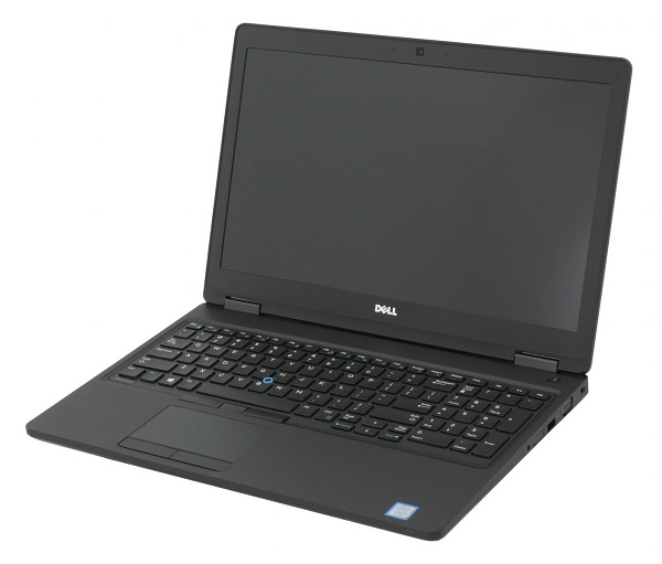 Dell Precision 3520