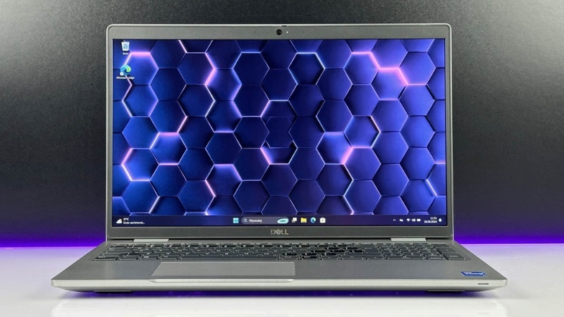 Laptop Dell Precision 3560 Laptop Dell Precision 3560