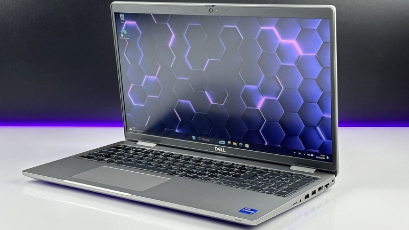 Laptop Dell Precision 3560 Laptop Dell Precision 3560