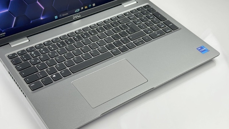 Laptop Dell Precision 3560 Laptop Dell Precision 3560