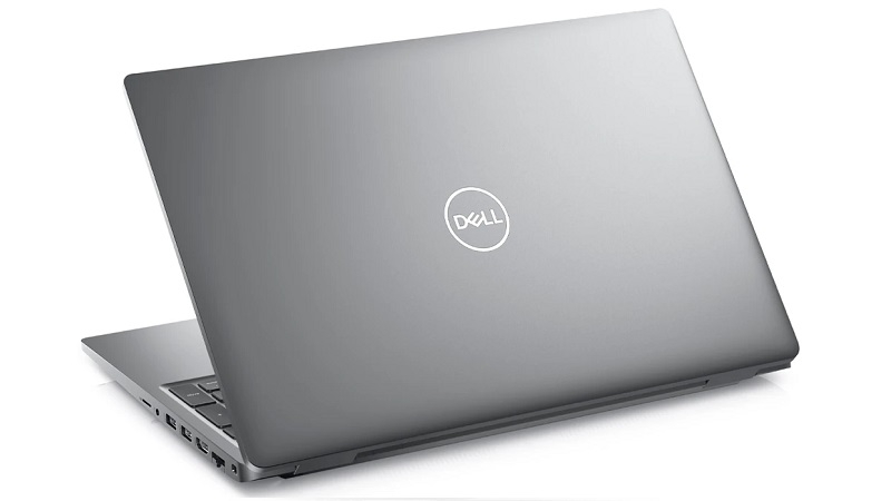 Thiết kế của dòng laptop Dell Precision 3570 Thiết kế của dòng laptop Dell Precision 3570