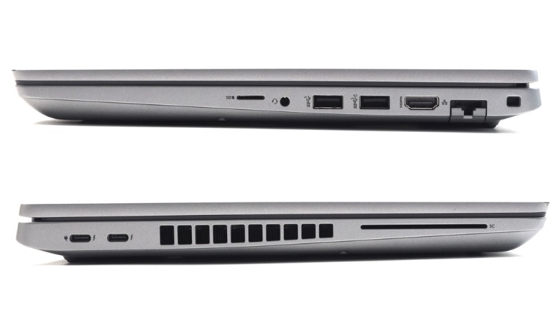 Dell Precision 3571 - Máy Trạm Di Động Chuyên Nghiệp Cho Thiết Kế Đồ Họa Và Kỹ Thuật Dell Precision 3571 - Máy Trạm Di Động Chuyên Nghiệp Cho Thiết Kế Đồ Họa Và Kỹ Thuật