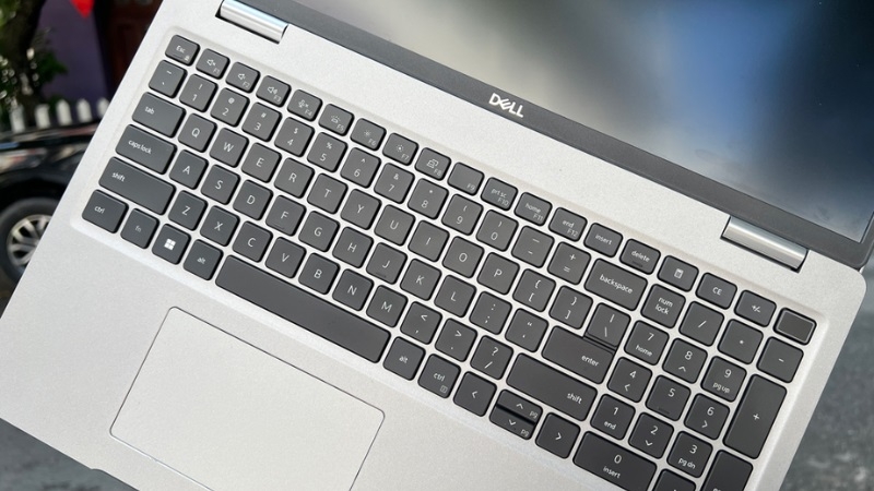 Dell Precision 3571 - Máy Trạm Di Động Chuyên Nghiệp Cho Thiết Kế Đồ Họa Và Kỹ Thuật Dell Precision 3571 - Máy Trạm Di Động Chuyên Nghiệp Cho Thiết Kế Đồ Họa Và Kỹ Thuật