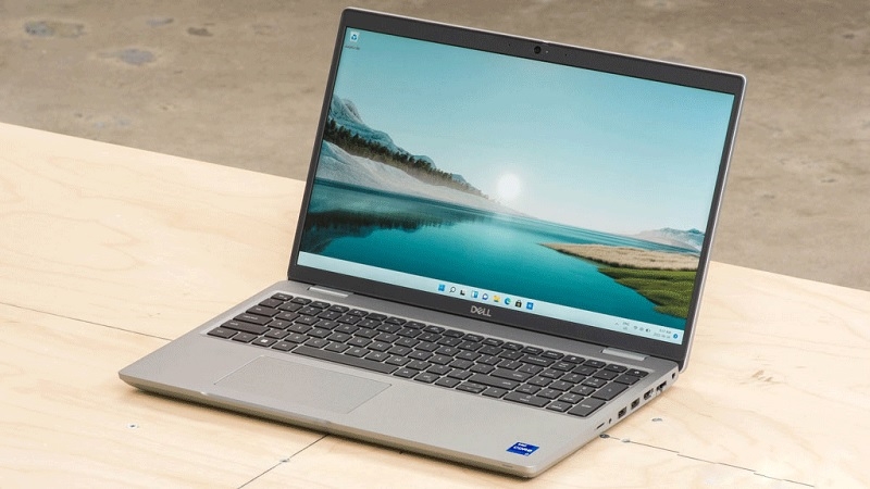 Dell Precision 3571 - Máy Trạm Di Động Chuyên Nghiệp Cho Thiết Kế Đồ Họa Và Kỹ Thuật Dell Precision 3571 - Máy Trạm Di Động Chuyên Nghiệp Cho Thiết Kế Đồ Họa Và Kỹ Thuật