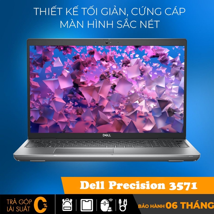 Dell Precision 3571