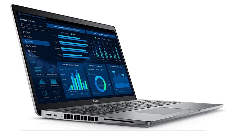 Dell Precision 3581