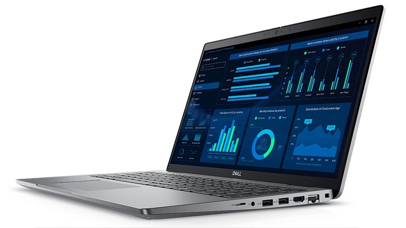 Dell Precision 3581