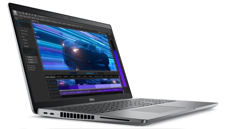 Dell Precision 3591