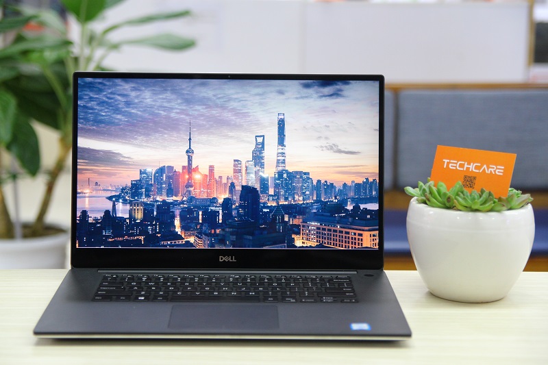 Dell Precision 5540