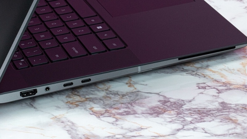 Laptop Dell Precision 5680