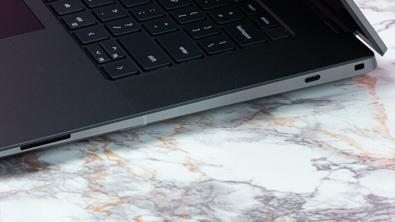 Laptop Dell Precision 5680