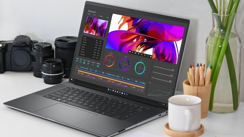 Laptop Dell Precision 5680