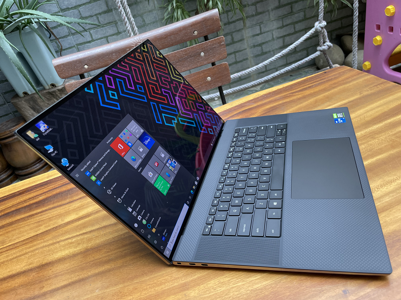 Dell Precision 5760