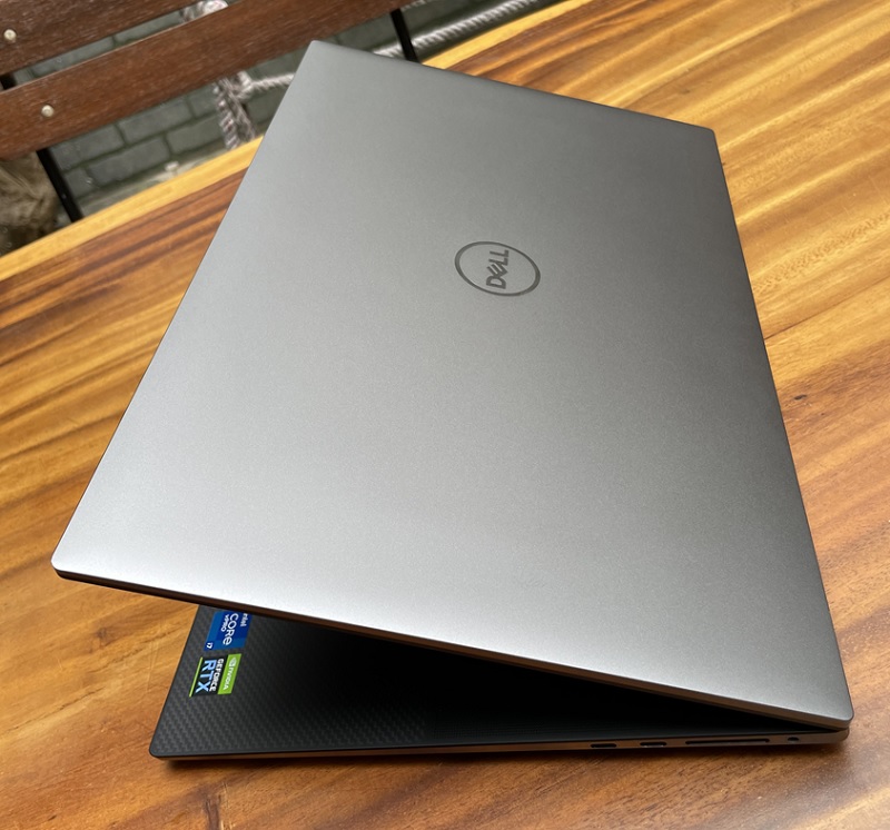 Dell Precision 5760