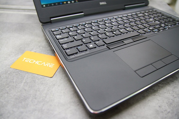 Dell Precision 7510