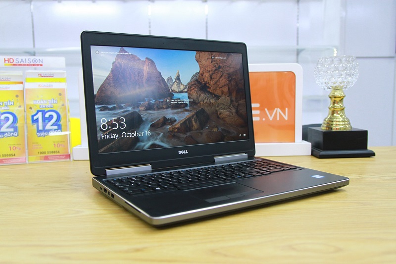 dell-precision-7520