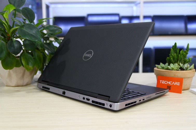 dell-precision-7540