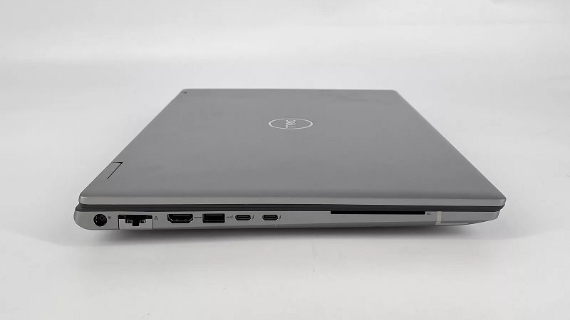 Laptop Dell Precision 7680 Laptop Dell Precision 7680