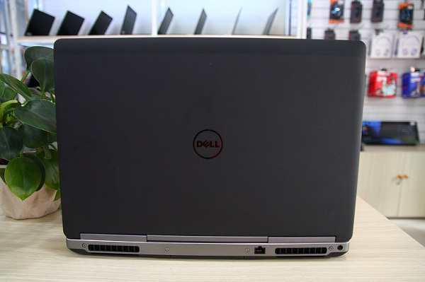 Dell Precision 7720
