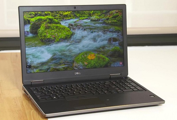 Dell Precision 7730