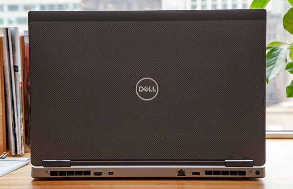 Dell Precision 7730