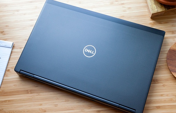 Dell Precision 7730