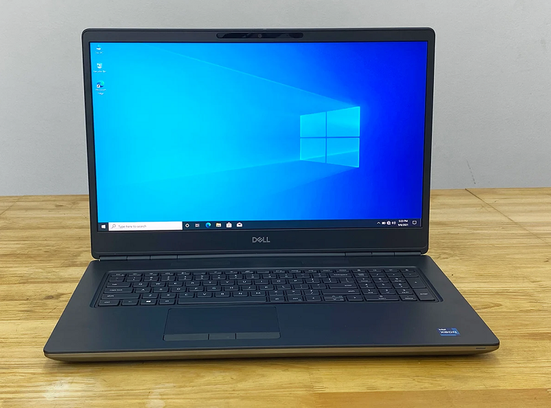 Dell Precision 7760