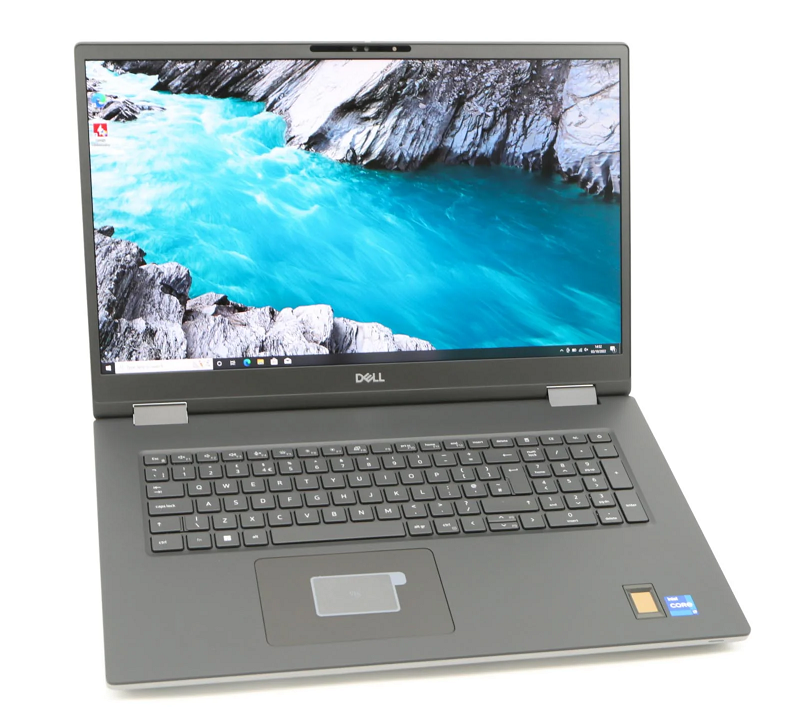 Dell Precision 7770